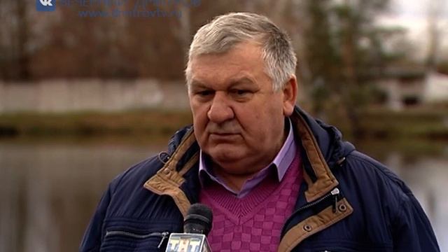 «Селекцентр» в поселке Рыбное смотреть онлайн