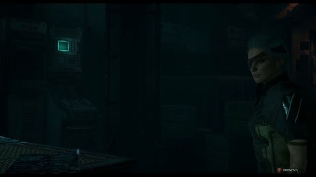 OUTRIDERS # 4 | Заброшенный город смотреть онлайн