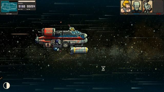 Fission Superstar X Gameplay (PC) смотреть онлайн