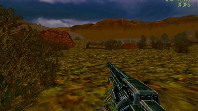 Venom: Codename Outbreak #1 - Начало катастрофы(Parker Retro) смотреть онлайн