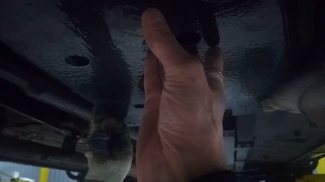 Дастер защита бензобака! Установка! Для чего? #авто #ДастерПро #тюнинг #доработки #улучшения #Дасте смотреть онлайн