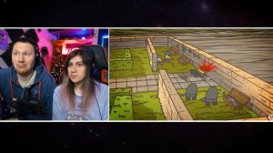 Доктор Гнус - Чё ты там вякал? (Анимация | CS:GO | КС ГО) | РЕАКЦИЯ