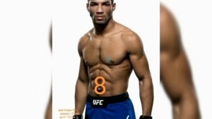 Топ 15 лучших бойцов UFC в легком весе