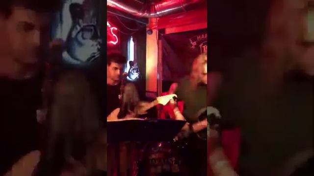 Мой первый блин на ударных смотреть онлайн