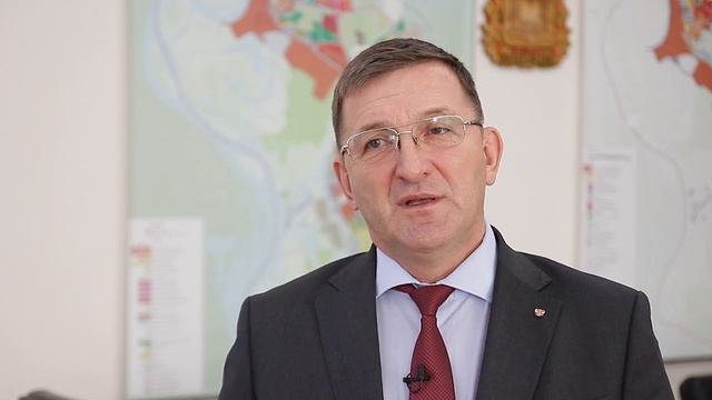 Новая школа в Лысьве. Скоро строительство начнется и в Соликамске