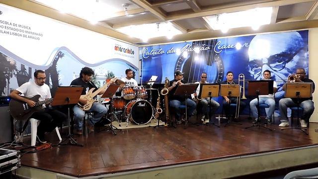 COMBO (363) - Show dedicado a Mauro Sérgio (in memorian) смотреть онлайн