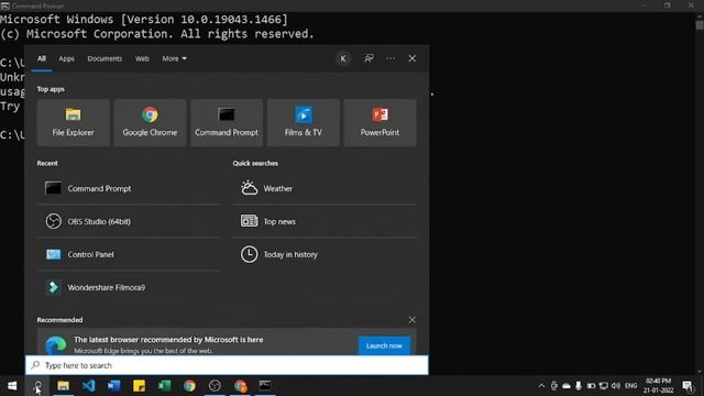 How to Install Python | Run first program of python in Python IDLE and Python shell in Hindi 03 смотреть онлайн