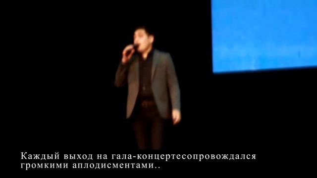 Дни культуры Таджикистана в Санкт-Петербурге смотреть онлайн