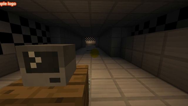 Майнкрафт фнаф 2, 1 серия! смотреть онлайн