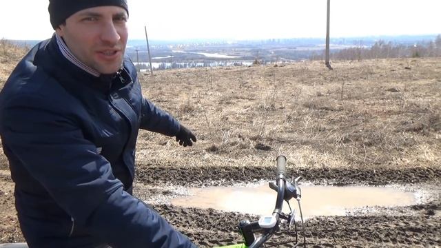 Велосипед Stern Energy 1.0 стоит ли покупать?