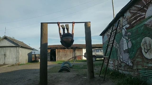 Топ 5 элементов которые придумал Я смотреть онлайн