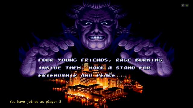 RetroArch - Join Netplay Session смотреть онлайн