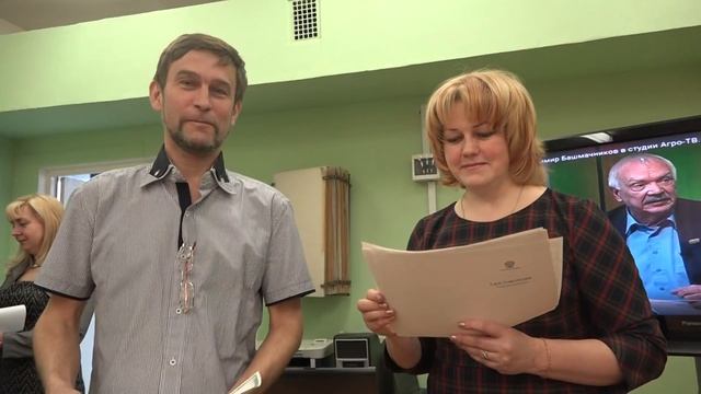 Курсы фермеров, завершение, 1 смотреть онлайн