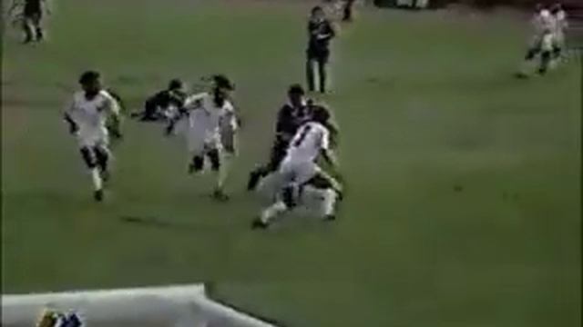 UCH Campeón despues de 25 años. 18/12/1994 смотреть онлайн
