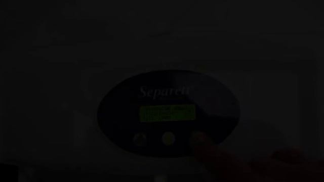Separett Flame 8000 Anvandning  Use HD