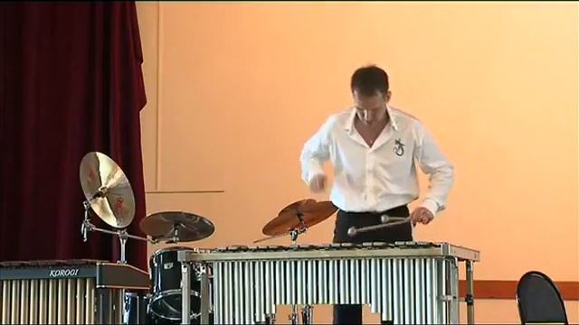"Фуга" И. С. Бах смотреть онлайн