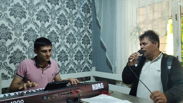 Хоро, Гоша Сааби и Григорий Иварлак смотреть онлайн