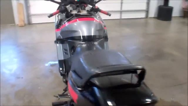 1993 Honda CBR1000F~ www.wmsohio.com смотреть онлайн