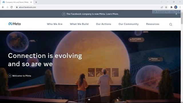 What is the Metaverse? Who Will Run the Metaverse? | Top 7 Companies That Are Building Metaverse смотреть онлайн