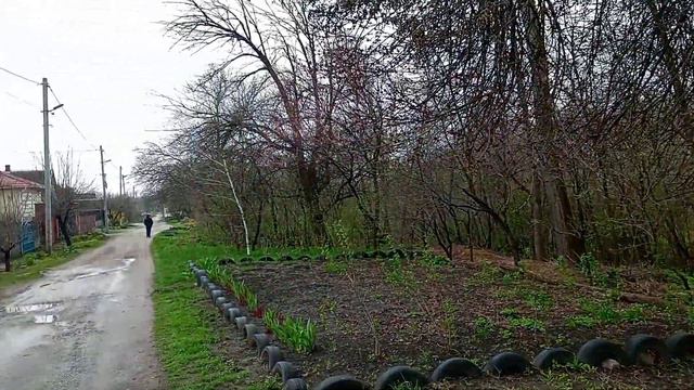 Запорожье живёт, не смотря ... С Вербным воскресеньем 🌱🌱🌱 смотреть онлайн