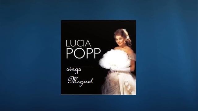 Cherubino's Voi Che Sapete (Lucia Popp)
