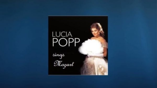 Cherubino's Voi Che Sapete (Lucia Popp)