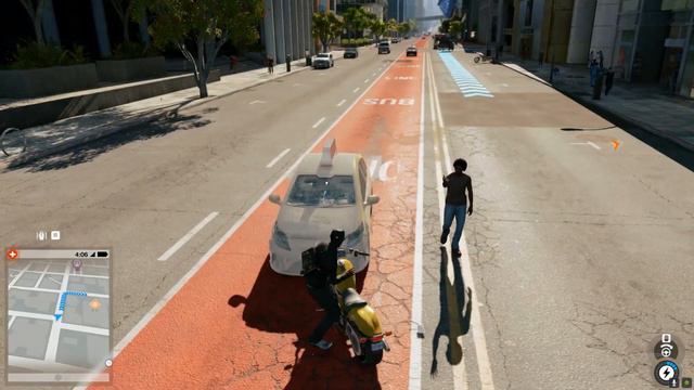 Watch Dogs 2 Приколы, Баги, Фейлы смотреть онлайн