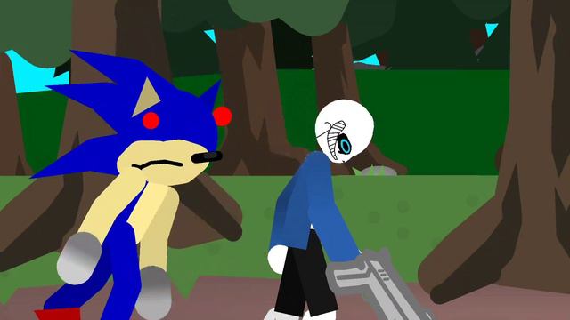 Sunky VS Saness😂 смотреть онлайн