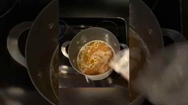 Country Lentil (Vospov) Soup Kit