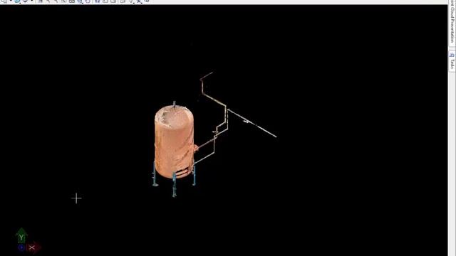 Bentley pointcloud solution смотреть онлайн