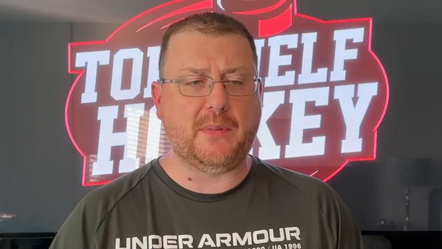 NHL Trade Rumours - Leafs, Sens, Canucks, Oilers, Stars & Avs Trade, Devils Sign Bratt смотреть онлайн