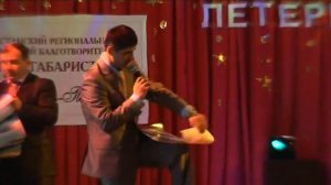 Табасаранцы в Санкт-Петербурге - ЧАСТЬ 1/8