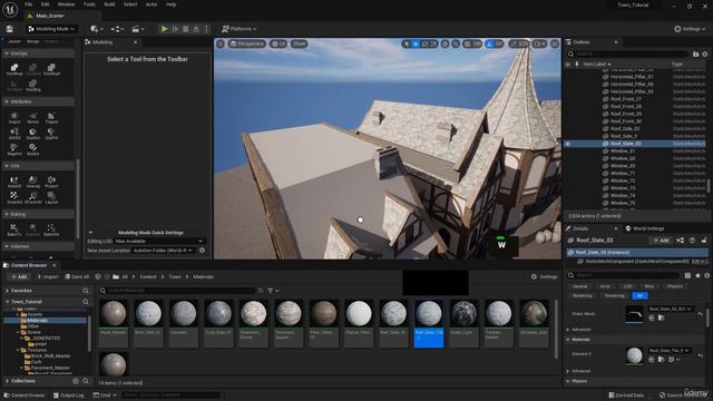 61 - Finishing Our Roof Assets смотреть онлайн