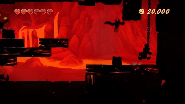 How to prevent Ducktales Remastered from FREEZING! (Dracula Boss Fight) смотреть онлайн