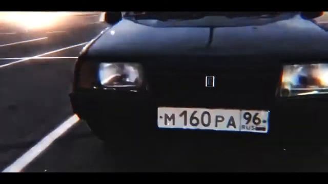 Ваз 2109 смотреть онлайн