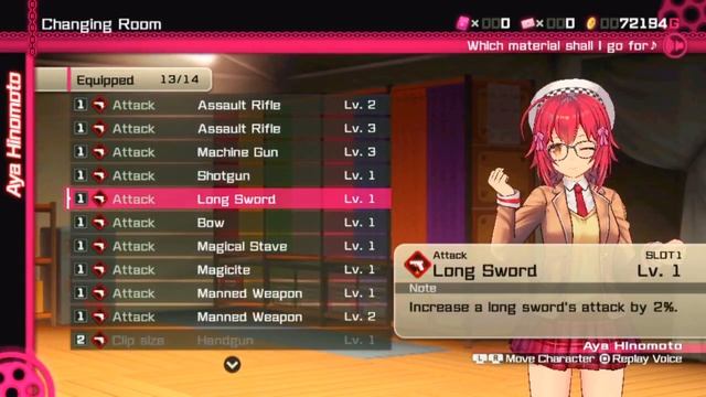 PS Vita - Bullet Girls Phantasia Review смотреть онлайн