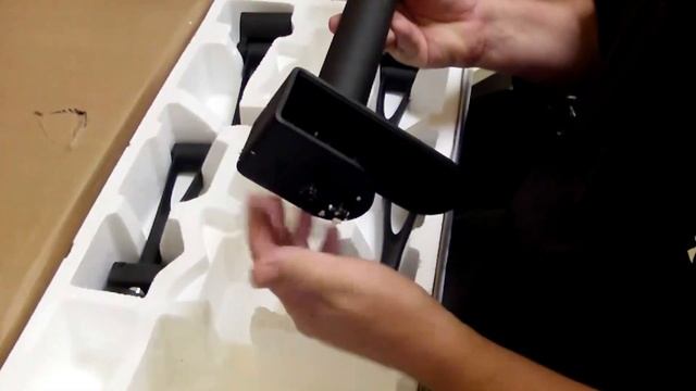 Unboxing and Review of the Brateck Bracket смотреть онлайн