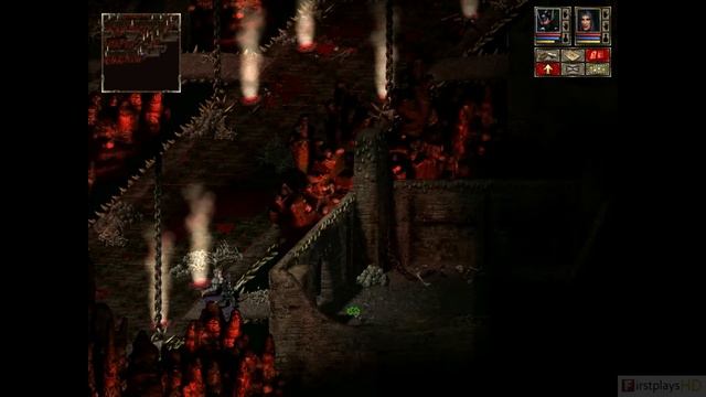 Beyond Divinity PC Gameplay 1080P смотреть онлайн