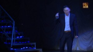 «Чаңгысклассчы» - Найыр Монгуш