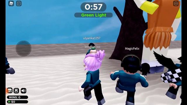 игра в кальмара в роблокс не играйте в эти игры они плохие смотреть онлайн