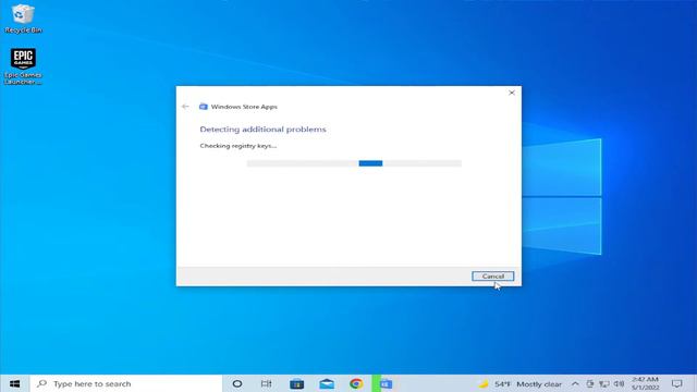 Fix Microsoft Store Error 0x80073d0a on Windows 11/10 [Tutorial] смотреть онлайн