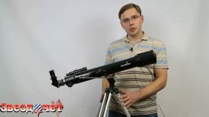 Телескоп Sky-Watcher BK 707AZ2 ★ Обзор
