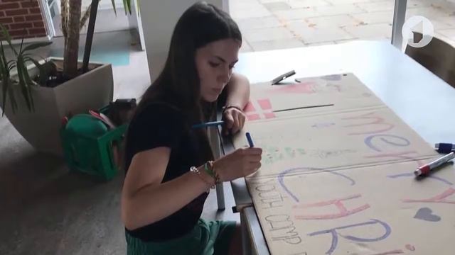 Lions Club Tiraspol - международный обмен смотреть онлайн