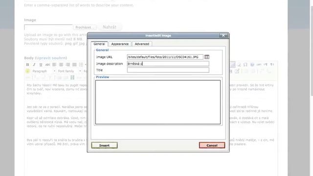 Drupal 7 a Image Resize Filter смотреть онлайн