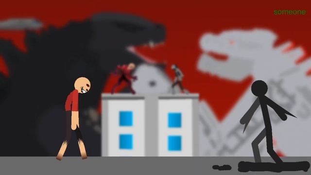 Stick Nodes Demon Collab | Completed Collab