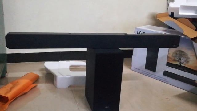 Lg Sl6y Soundbar tamil review смотреть онлайн