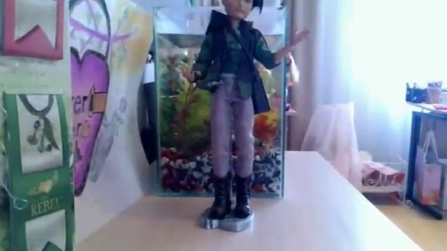 Stop Motion ЕАХ (Стоп-Моушен Эвер Афтер Хай) 15 выпуск смотреть онлайн