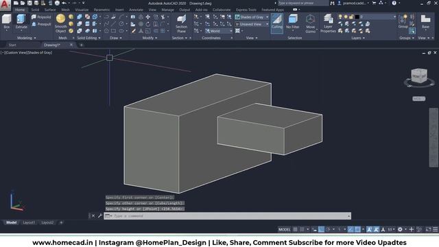 Use of Function Keys From F1 to F12 in AutoCAD смотреть онлайн