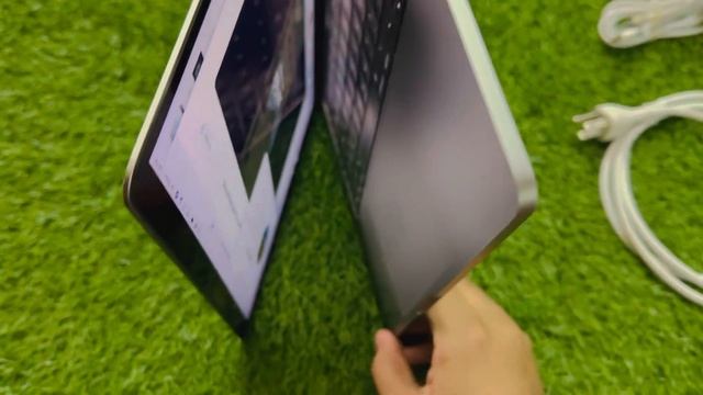 MacBook Pro 2017, 3.1Ghz, 16GB, 512GB, Touchbar, TouchID,All Accessories #applemacbook #AppleTech#I