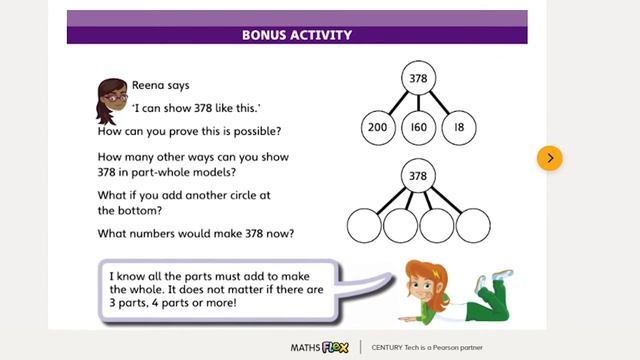 Maths Flex - a quick tour смотреть онлайн